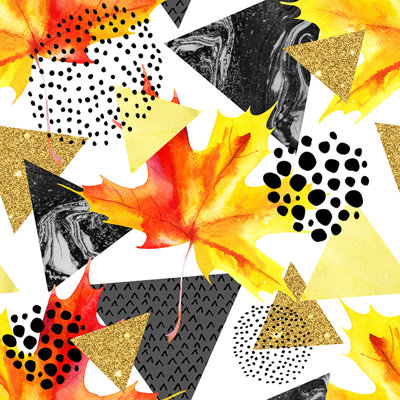 Arieonna Matte Peel & Stick Wall Mural