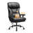 Home Game Chairs Comfortable Chair With Adjustable Padded Armrests