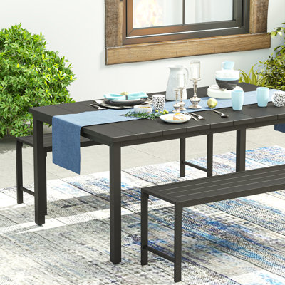 Outdoor Dining Set