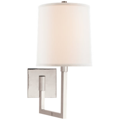 Barbara Barry Aspect Small Articulating Sconce