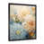 Black Picture Framed