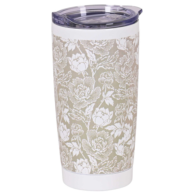 Gobelet Every Moment Thank God 20 oz