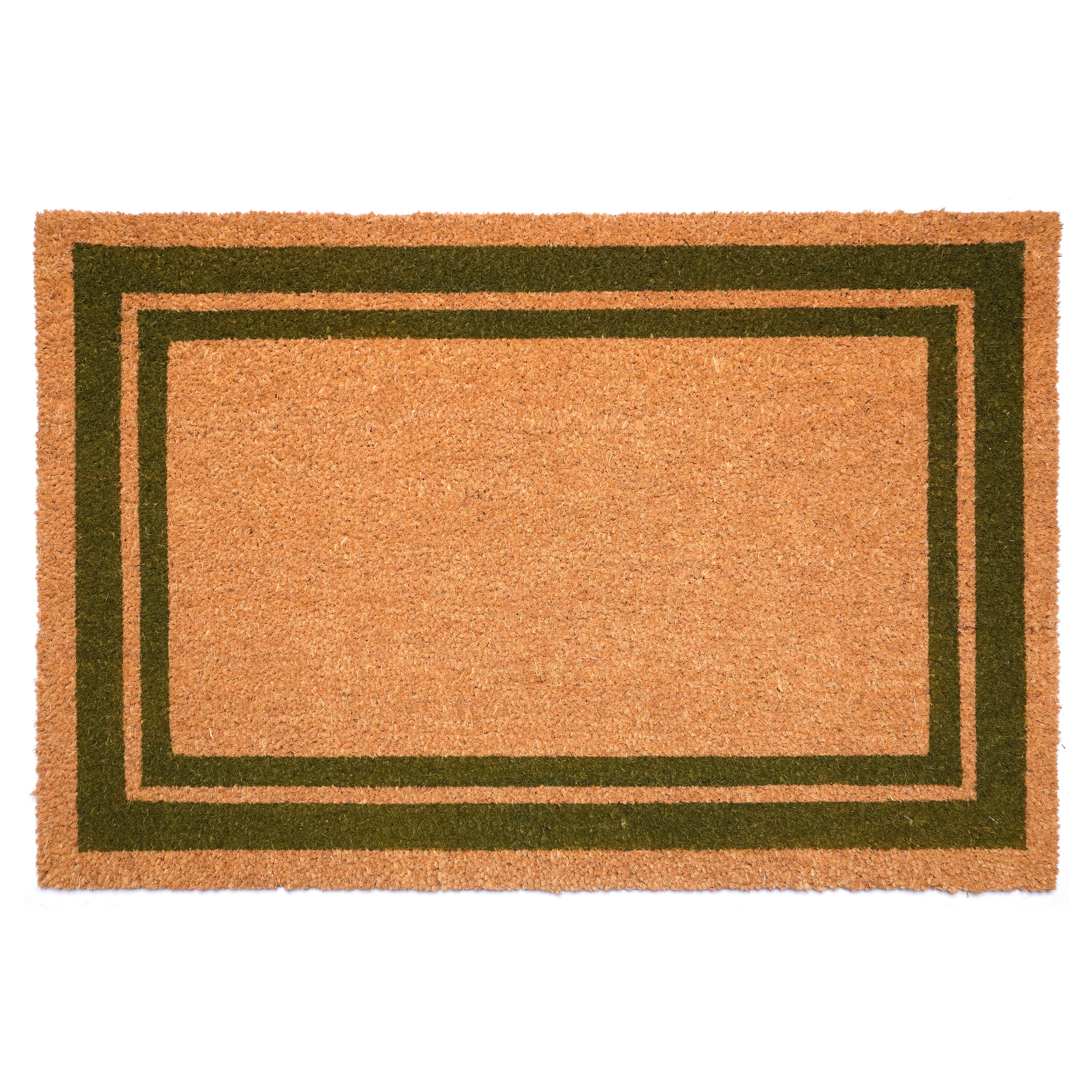 Sand & Stable™ Mariah Non-Slip Outdoor Door Mat & Reviews | Wayfair