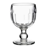 La Rochere 6 - Piece 7.5oz. Glass All Purpose Wine Glass Stemware Set