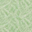 Abstract Leaf Fabric-22432939