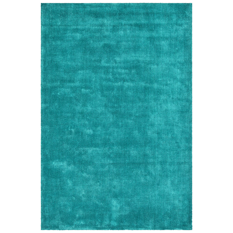 Mcfadden Rectangle 200 cm x 200 cm Hand Woven Area Rug, Rectangular 160 x 230cm