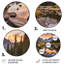 Gutherez - paysages ronds, impressions sur métal-109669702
