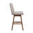 Chenowith Albemarie Swivel Stool-1308845692-1308845569-1308845570