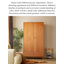 Armoire de rangement Nordic
