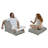 Polyester Outdoor Friendly Bean Bag-1642379772