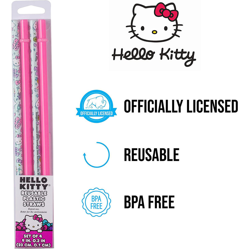 Disposable Straws