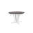 Radka Round 7-Piece Extendable Pedestal Dining Set
