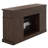 Andy 2 Door Wood Fireplace-2026773495
