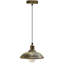 Colusa 1 - Light Dome Pendant-365074160