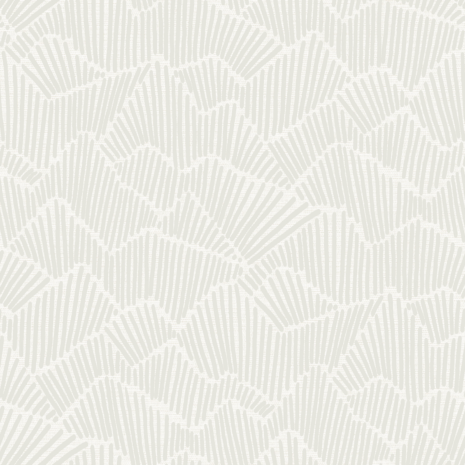 Adames Modern Peel & Stick Geometric Wallpaper, Gray
