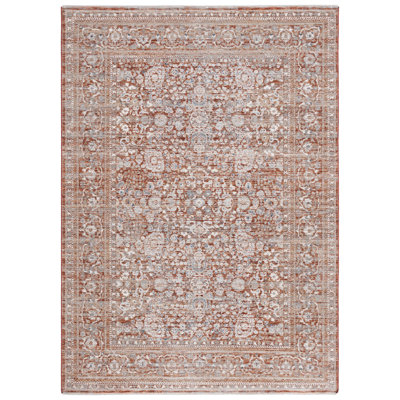 Sorrels Performance Oriental Rug