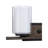 Waddells 4 - Light Dimmable Vanity Light-1733669025