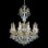 La Scala 10 - Light Chandelier