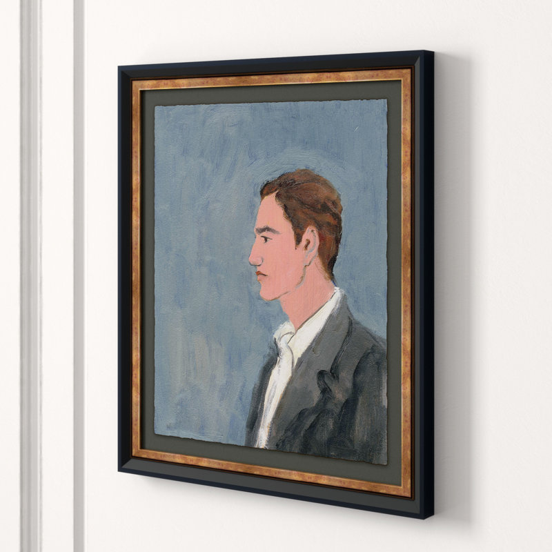Everyday People 1 Giclee Print by Soicher Marin Archives