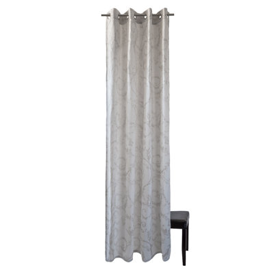 Catlin Room Darkening Curtains