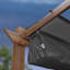 3m x 3m Aluminum Pergola-1289509639