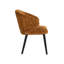 Upholstered Arm Chair
