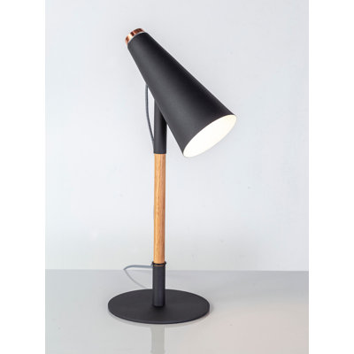 55 cm Tischleuchte Sverker