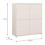 Rectangle Accent Cabinet