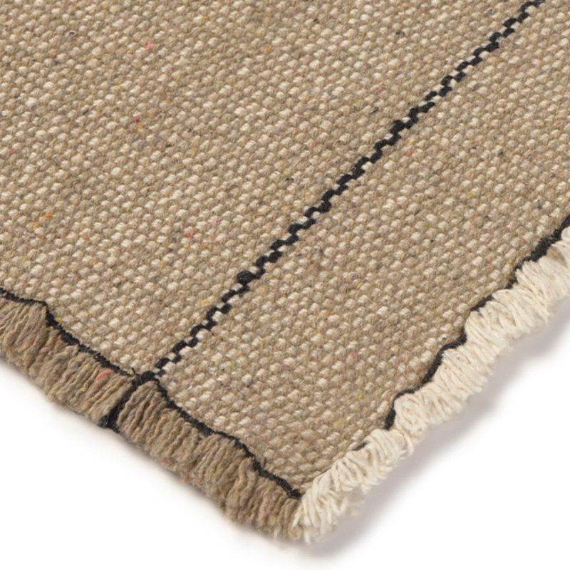 Cotton Rectangle Placemat Set