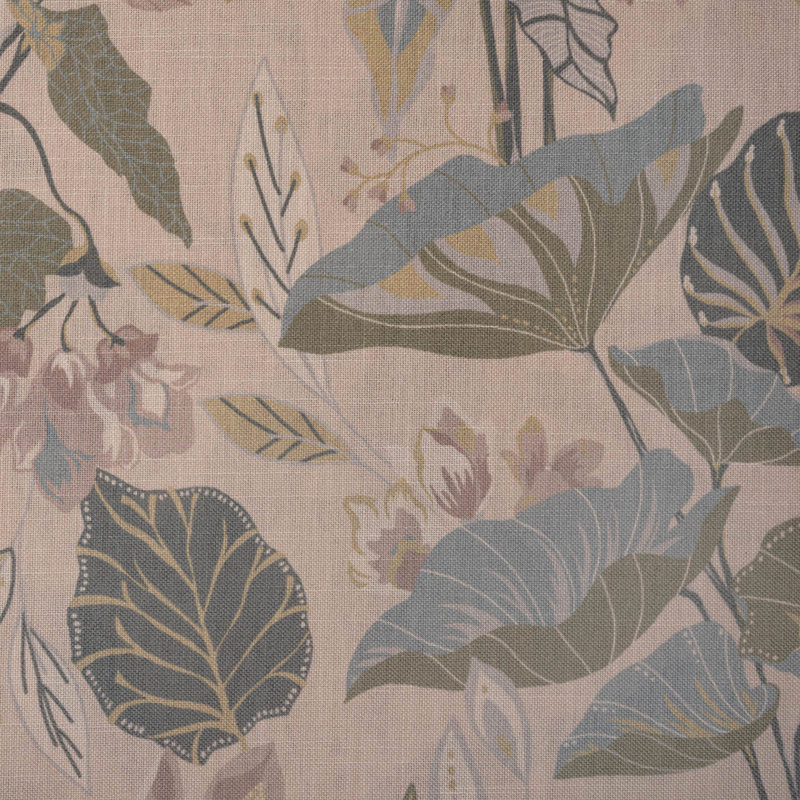 Tissu en similicuir Delia Performance, Goutte de rosée