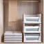 Stalter Plastic / Acrylic Shelf Divider-1723858631