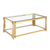 Table basse Shoshanna