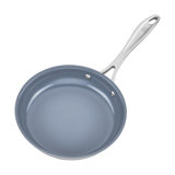 Zwilling Spirit 3-ply Stainless Steel Ceramic Nonstick Fry Pan