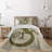 Reptile Coastal Polyester Coverlet-41893191