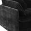 Canapé-lit modulaire en forme de L avec 1 repose-pieds Comfy-1819257828