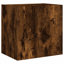 Unfinished Entertainment Centre for TVs up to 28" with Fireplace Included-98524186