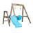 First Play Swing Set