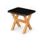 Tabouret de salle à manger Prashant