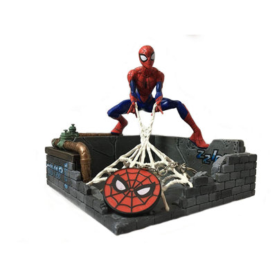 Entertainment Figurines & Sculptures