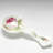 Lou Ceramic Soup Spoon