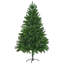 5.91' H Lighted Artificial Christmas Tree
