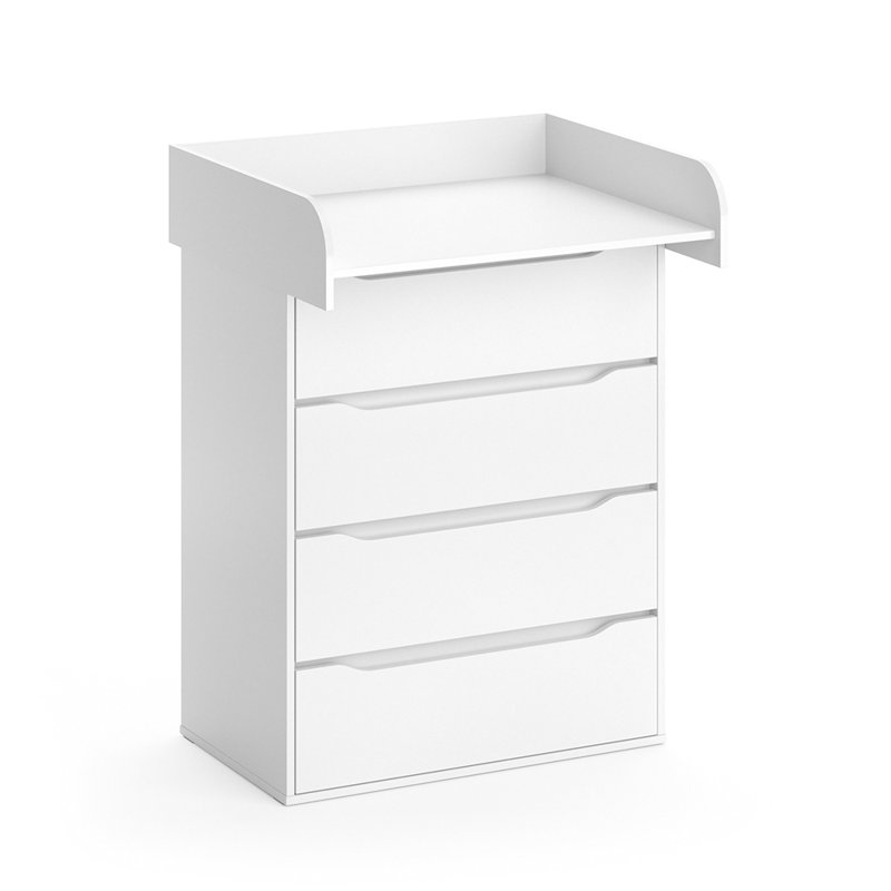 Ruben Changing Table