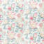 King Protea Fabric