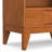 Harper Bookcase with Storage