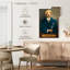 Brampt John Steinbark avec plaque-108438784