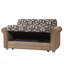 Causeuse convertible avec rangement PrimeNest Grandera Collection-1335329294