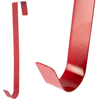 PVC Holiday Shaped Ornament