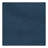 Sensations Microfiber Pillow Back Sofa, Navy Blue