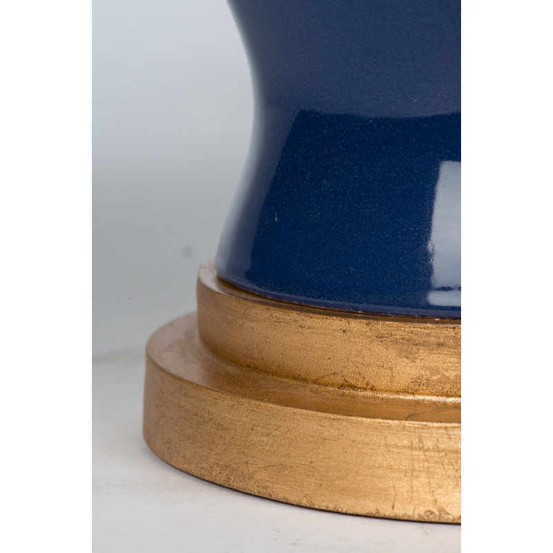 Cabrillo Table Lamp