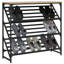 9 Pair Shoe Rack-93939805